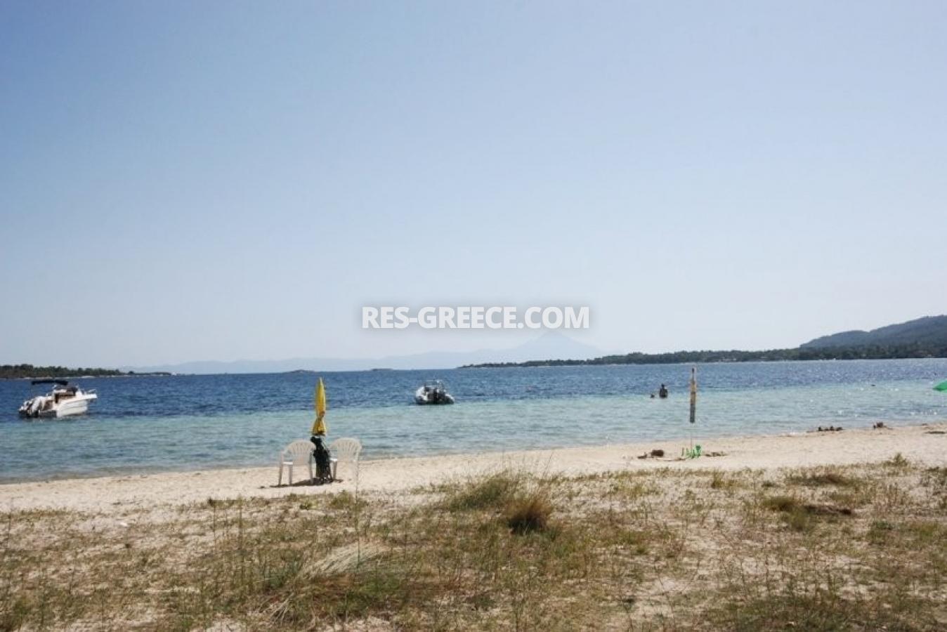 Истион, Халкидики-Ситония, Греция - дом в престижном Вурвуру на продажу  - Фото 20