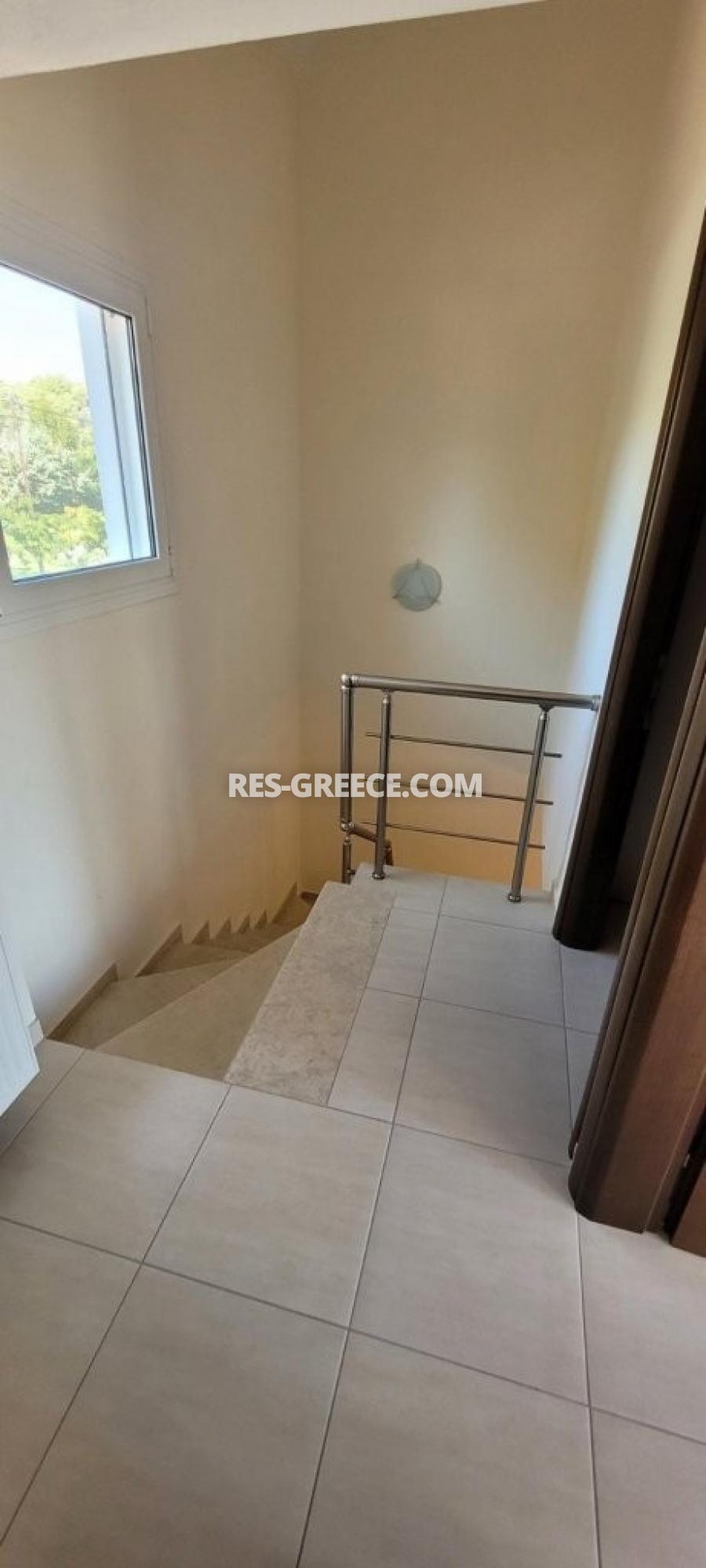 Истион, Халкидики-Ситония, Греция - дом в престижном Вурвуру на продажу  - Фото 7