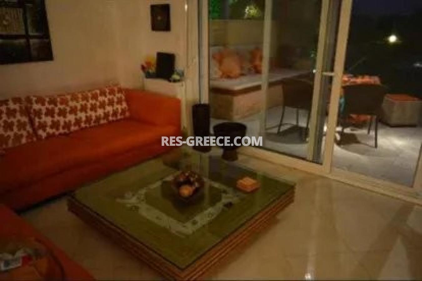 Лана 2, Халкидики-Кассандра, Греция - коттедж с бассейном и видами на море - Фото 8