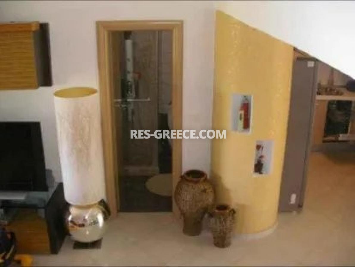 Лана 2, Халкидики-Кассандра, Греция - коттедж с бассейном и видами на море - Фото 10