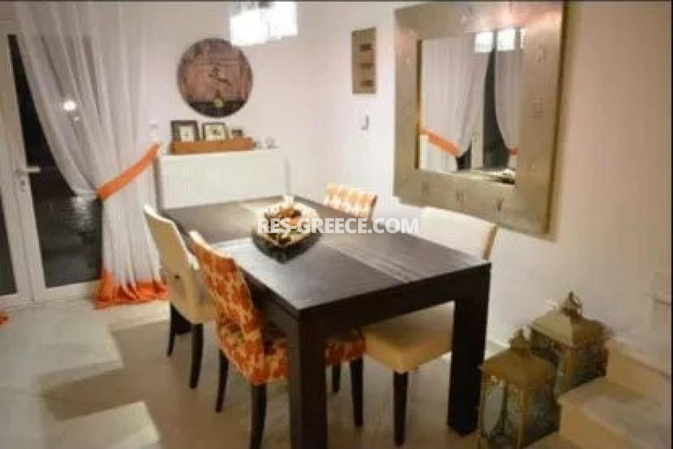 Лана 2, Халкидики-Кассандра, Греция - коттедж с бассейном и видами на море - Фото 6