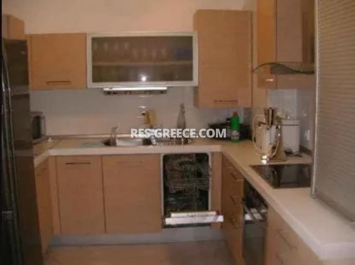 Лана 2, Халкидики-Кассандра, Греция - коттедж с бассейном и видами на море - Фото 13