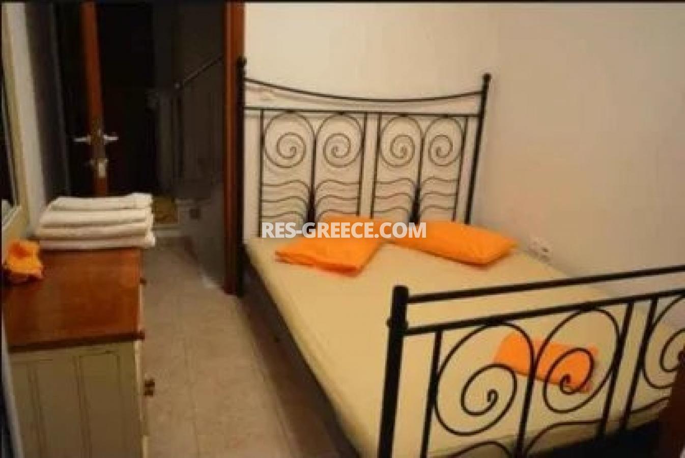 Лана 2, Халкидики-Кассандра, Греция - коттедж с бассейном и видами на море - Фото 11