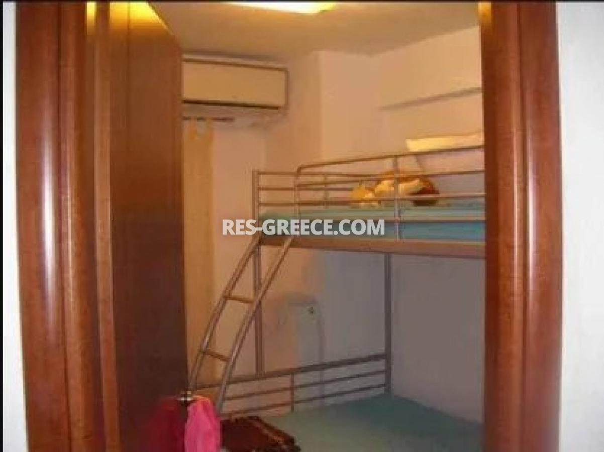 Лана 2, Халкидики-Кассандра, Греция - коттедж с бассейном и видами на море - Фото 12