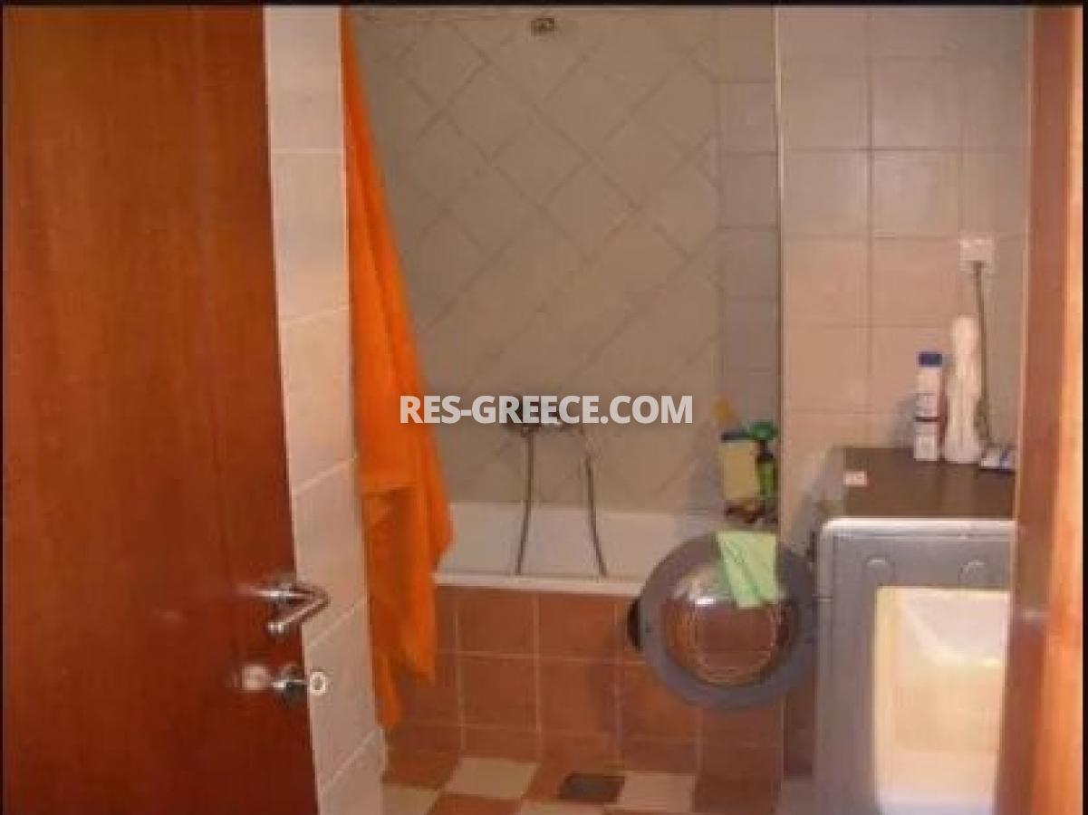 Лана 2, Халкидики-Кассандра, Греция - коттедж с бассейном и видами на море - Фото 14