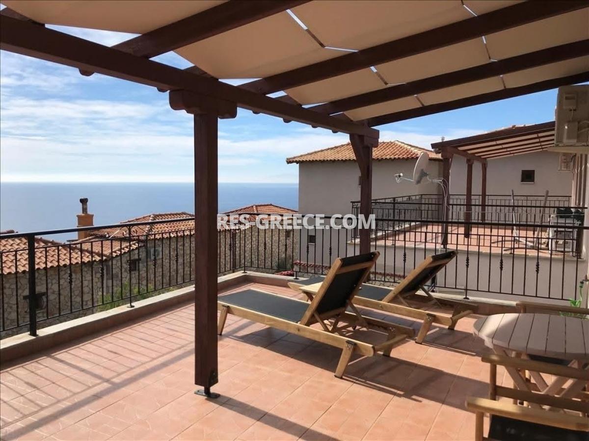 Анемос, Халкидики-Кассандра, Греция -  - Фото 8