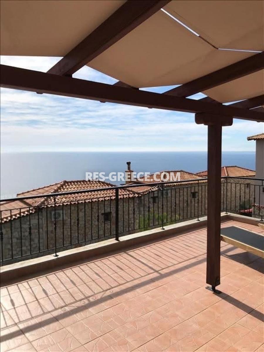 Анемос, Халкидики-Кассандра, Греция -  - Фото 11