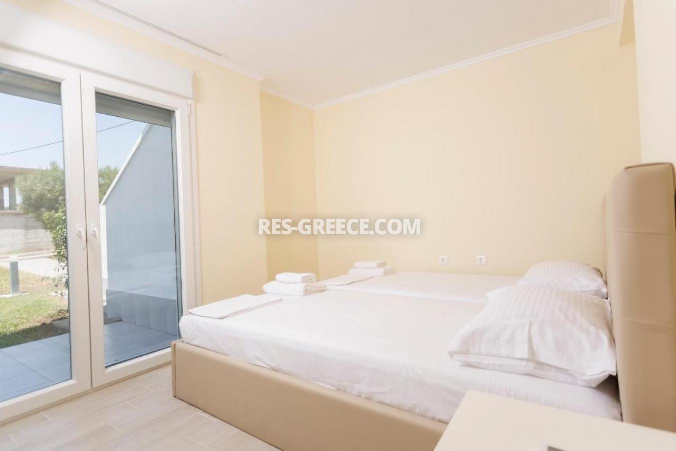 Эсперос 3, Халкидики-Кассандра, Греция -  - Фото 21