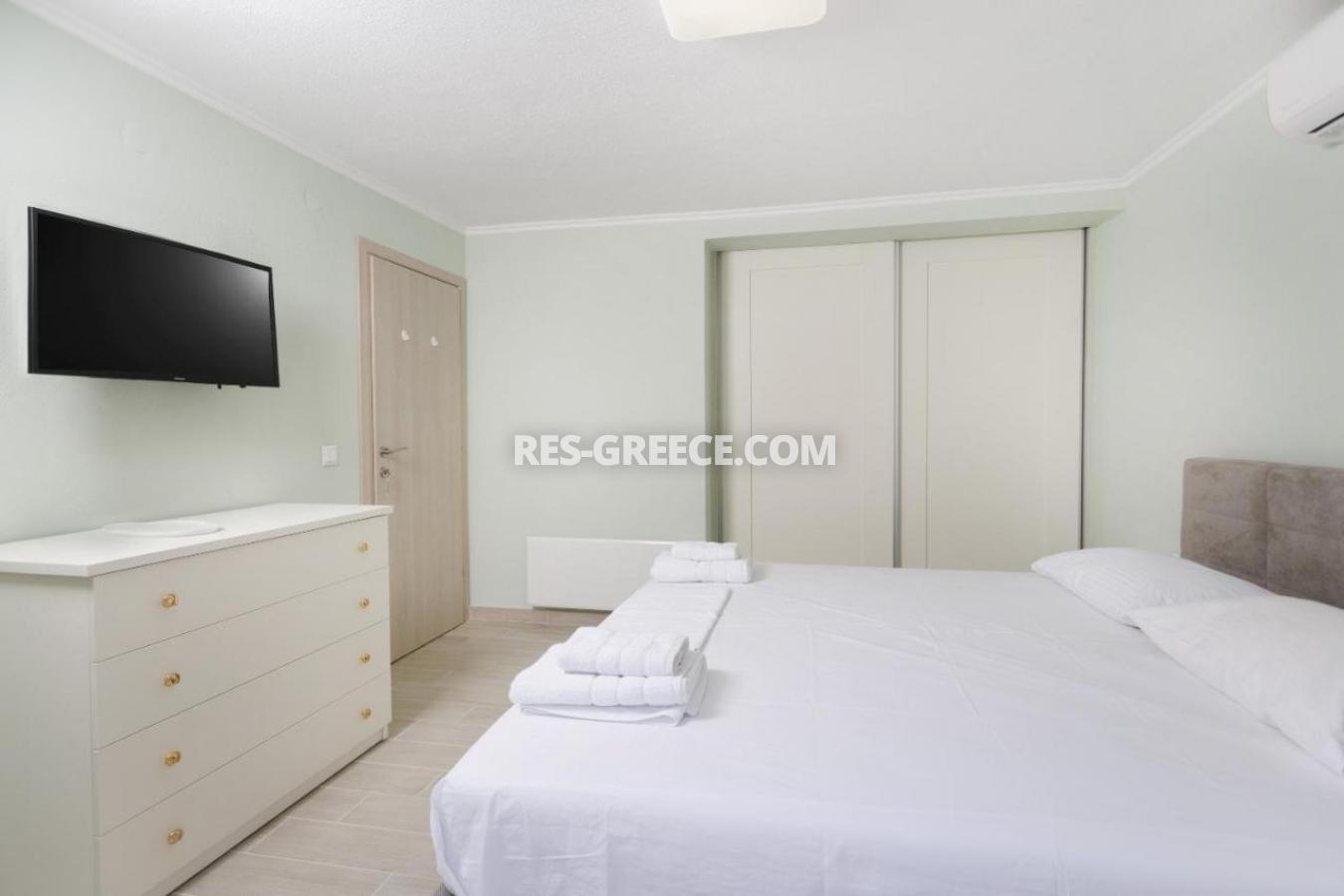 Эсперос 3, Халкидики-Кассандра, Греция -  - Фото 25