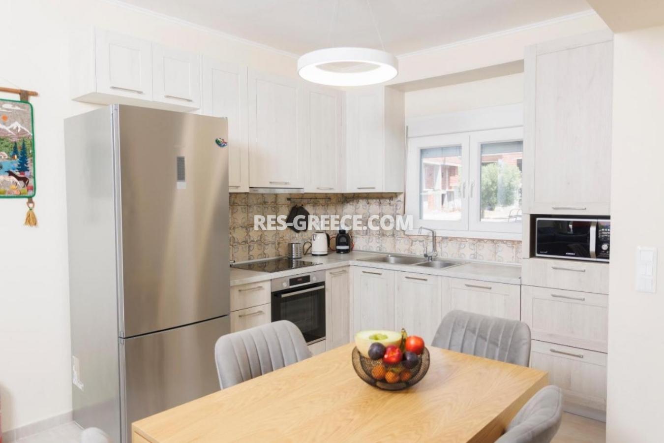 Эсперос 3, Халкидики-Кассандра, Греция -  - Фото 15