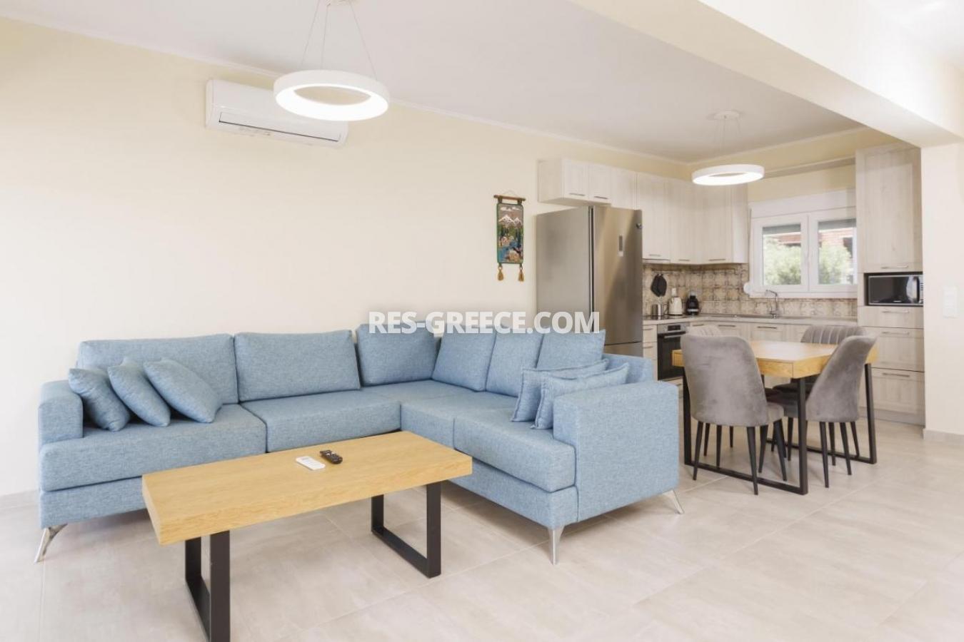 Эсперос 3, Халкидики-Кассандра, Греция -  - Фото 17