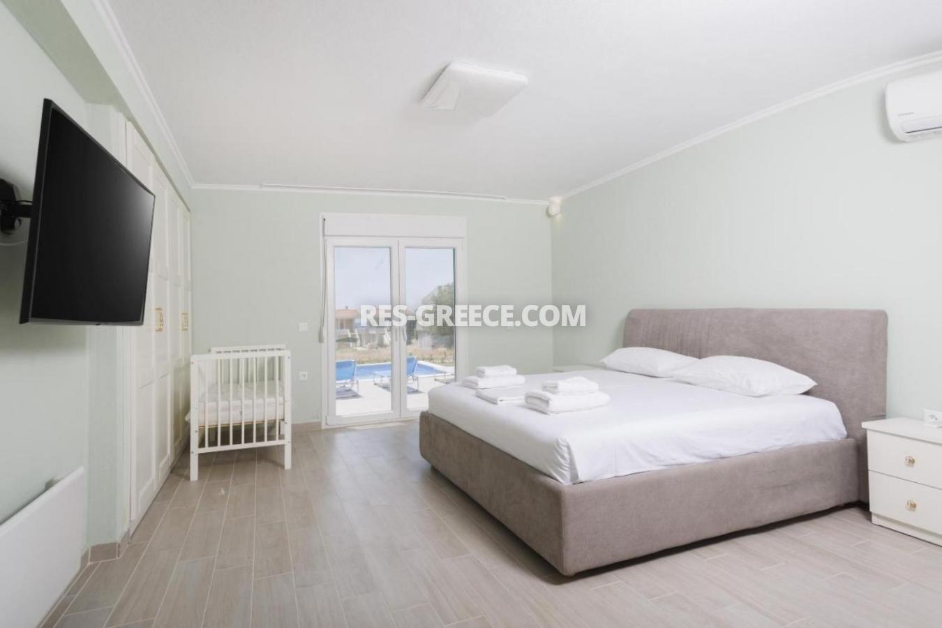 Эсперос 3, Халкидики-Кассандра, Греция -  - Фото 27