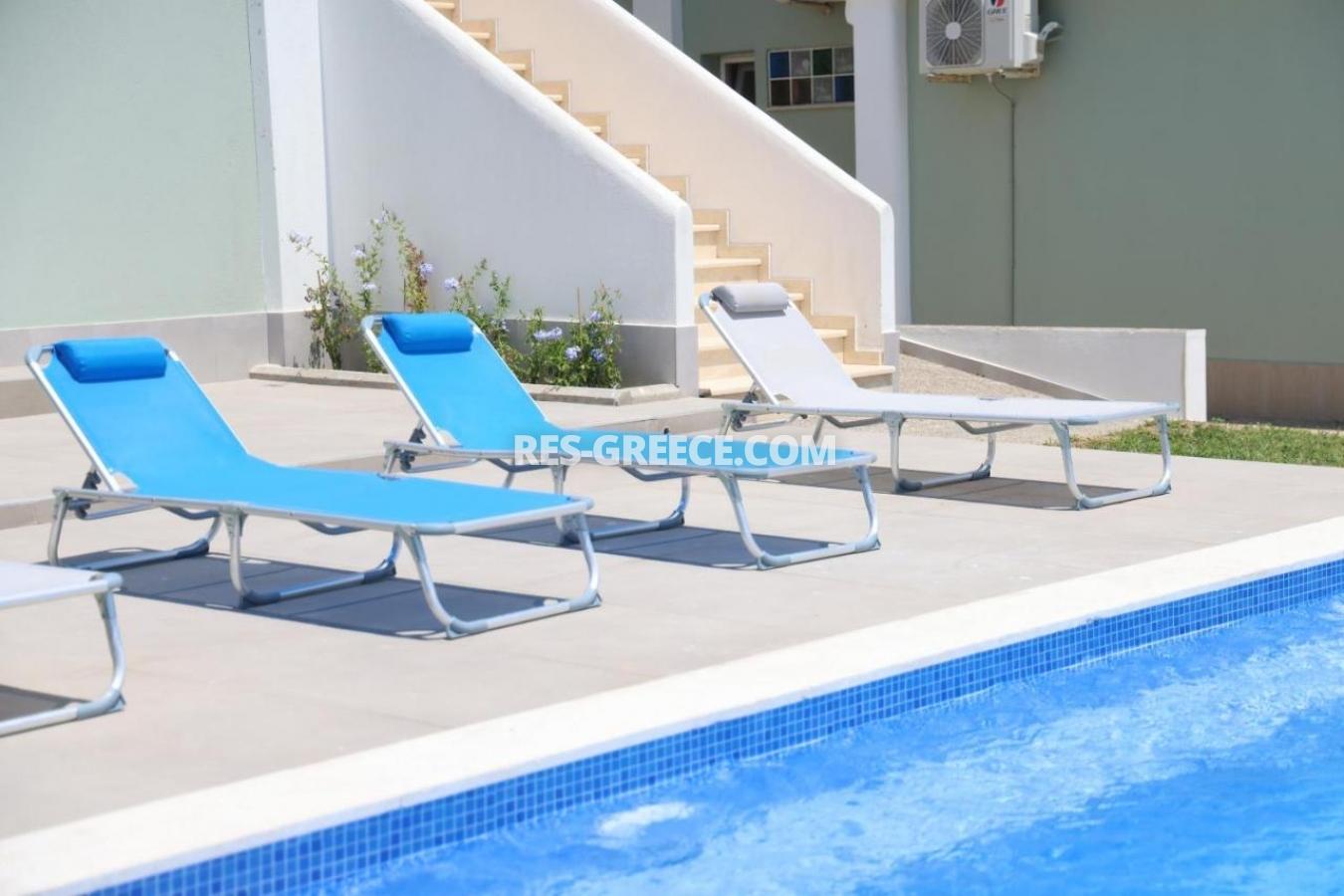 Эсперос 3, Халкидики-Кассандра, Греция -  - Фото 29