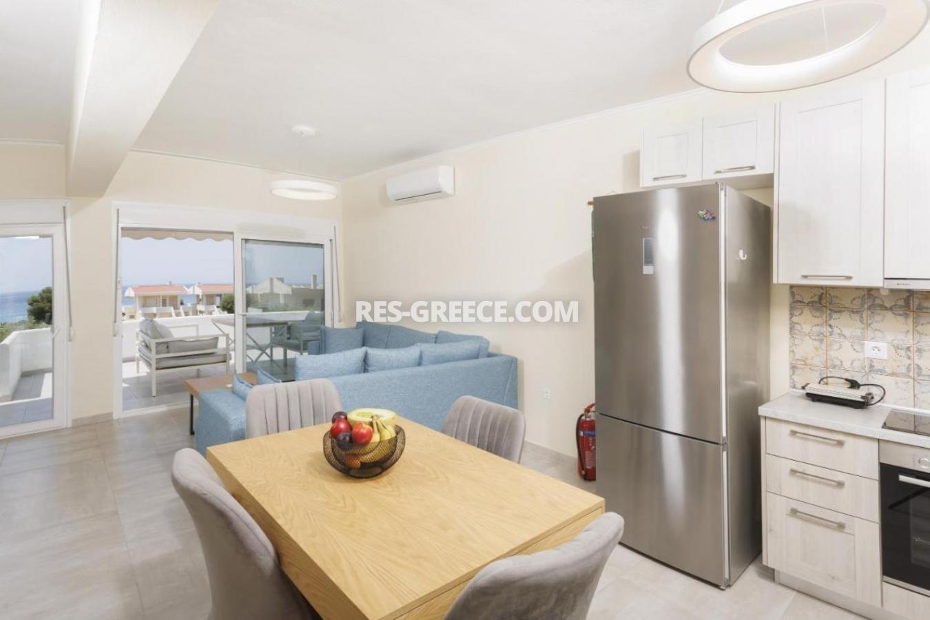 Эсперос 3, Халкидики-Кассандра, Греция -  - Фото 18