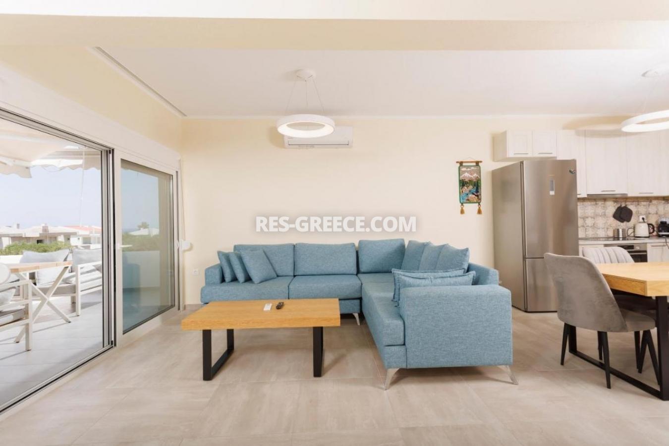 Эсперос 3, Халкидики-Кассандра, Греция -  - Фото 12