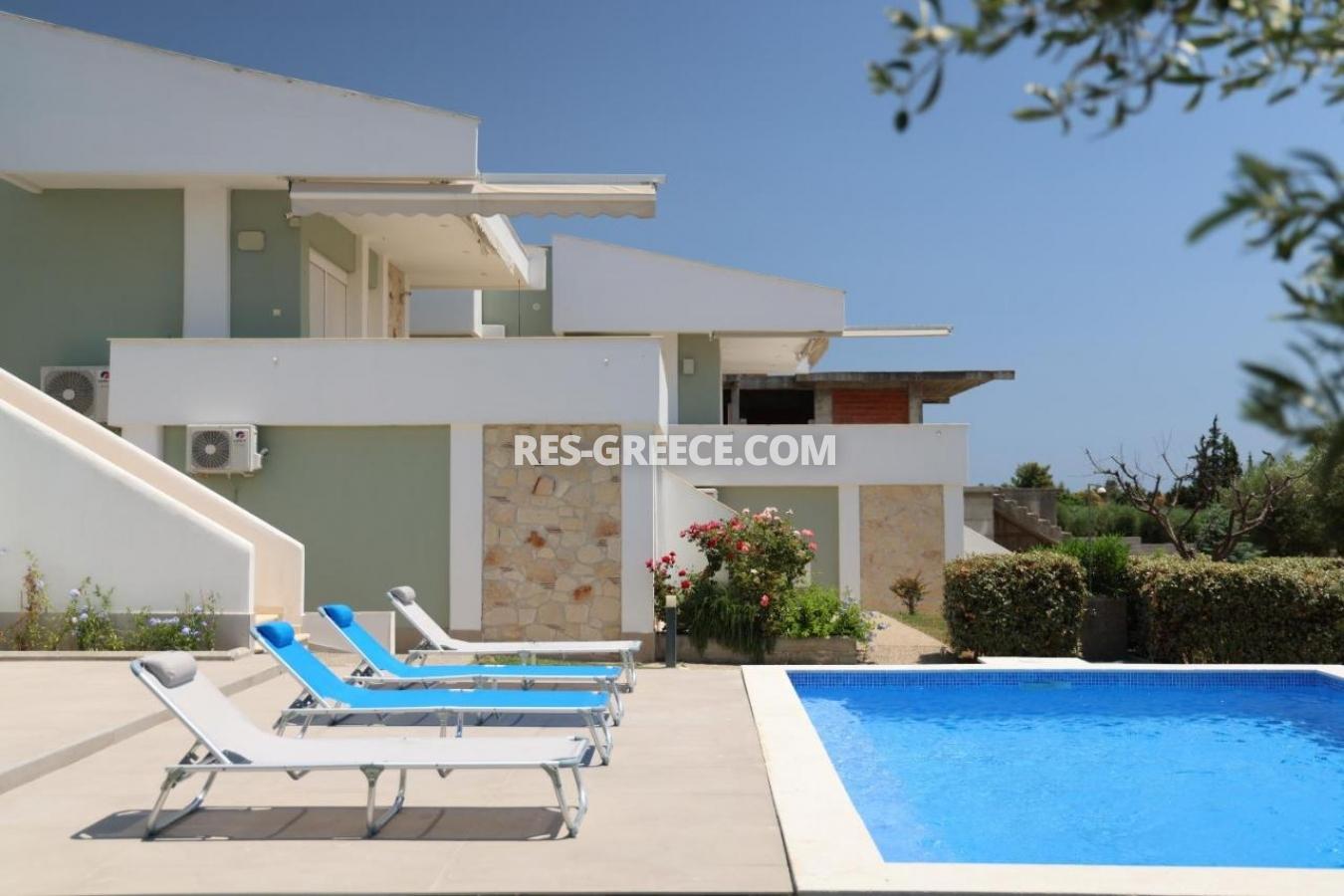 Эсперос 3, Халкидики-Кассандра, Греция -  - Фото 28