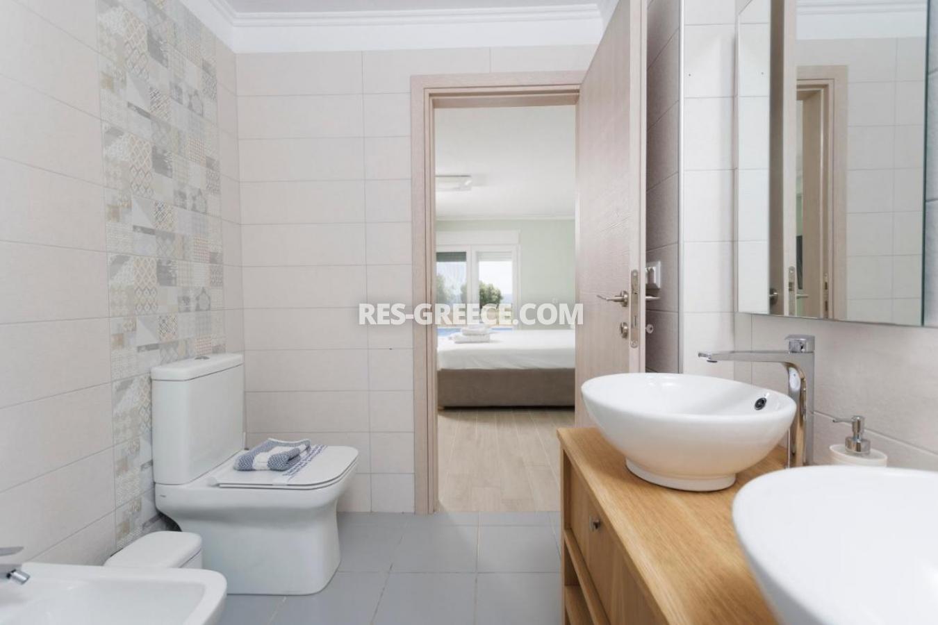 Эсперос 3, Халкидики-Кассандра, Греция -  - Фото 23