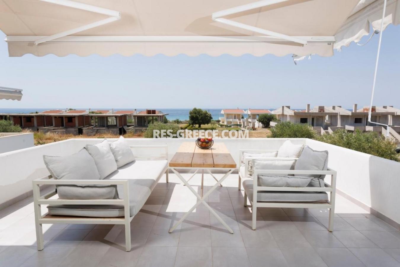 Эсперос 3, Халкидики-Кассандра, Греция -  - Фото 30