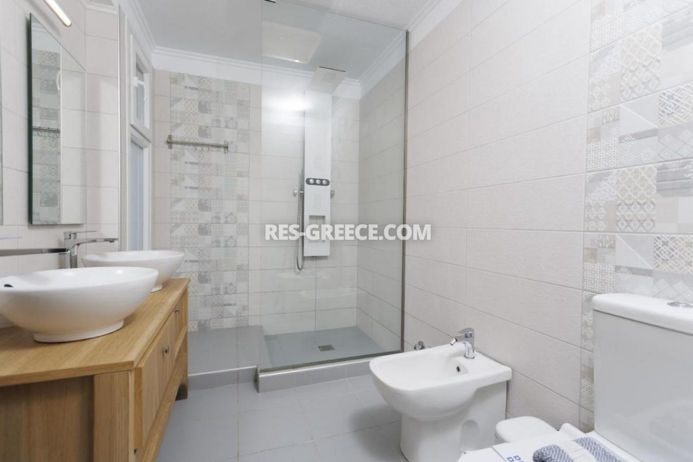 Эсперос 3, Халкидики-Кассандра, Греция -  - Фото 22