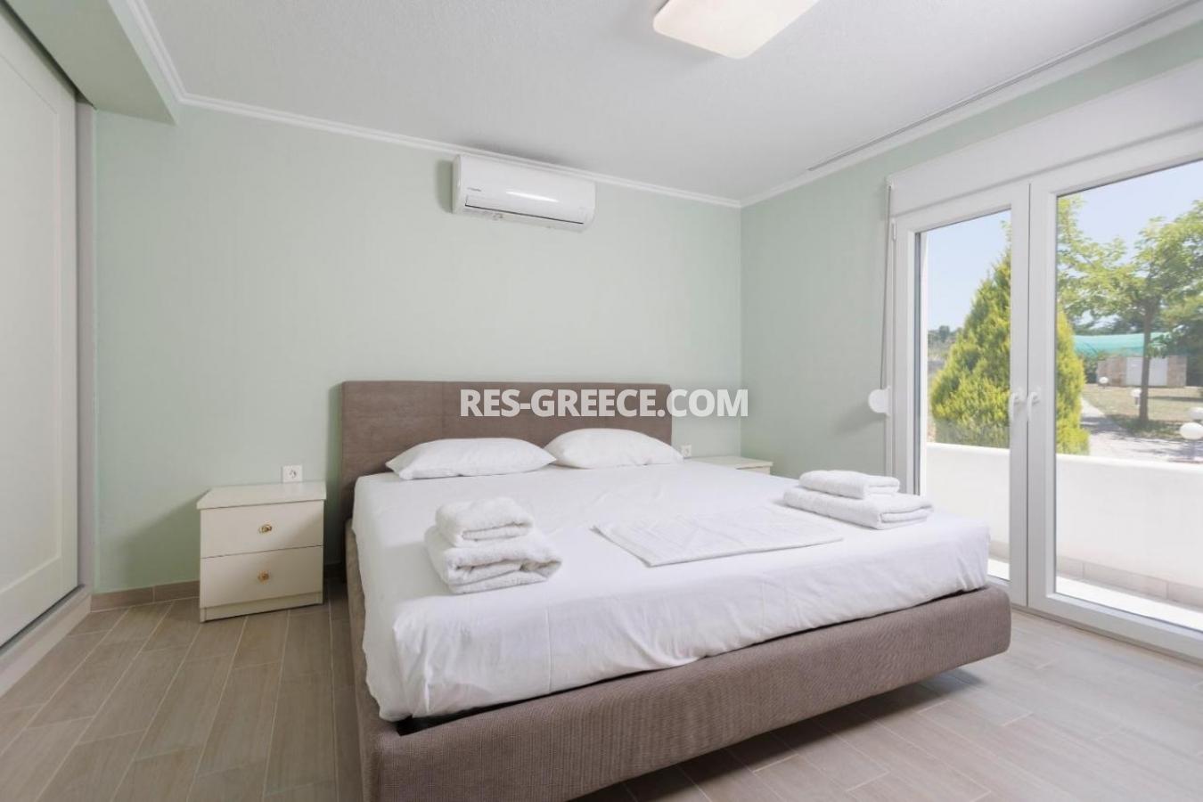 Эсперос 3, Халкидики-Кассандра, Греция -  - Фото 20