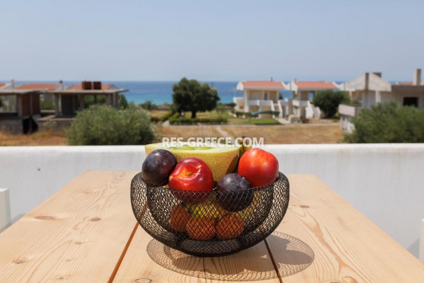 Эсперос 3, Халкидики-Кассандра, Греция -  - Фото 16