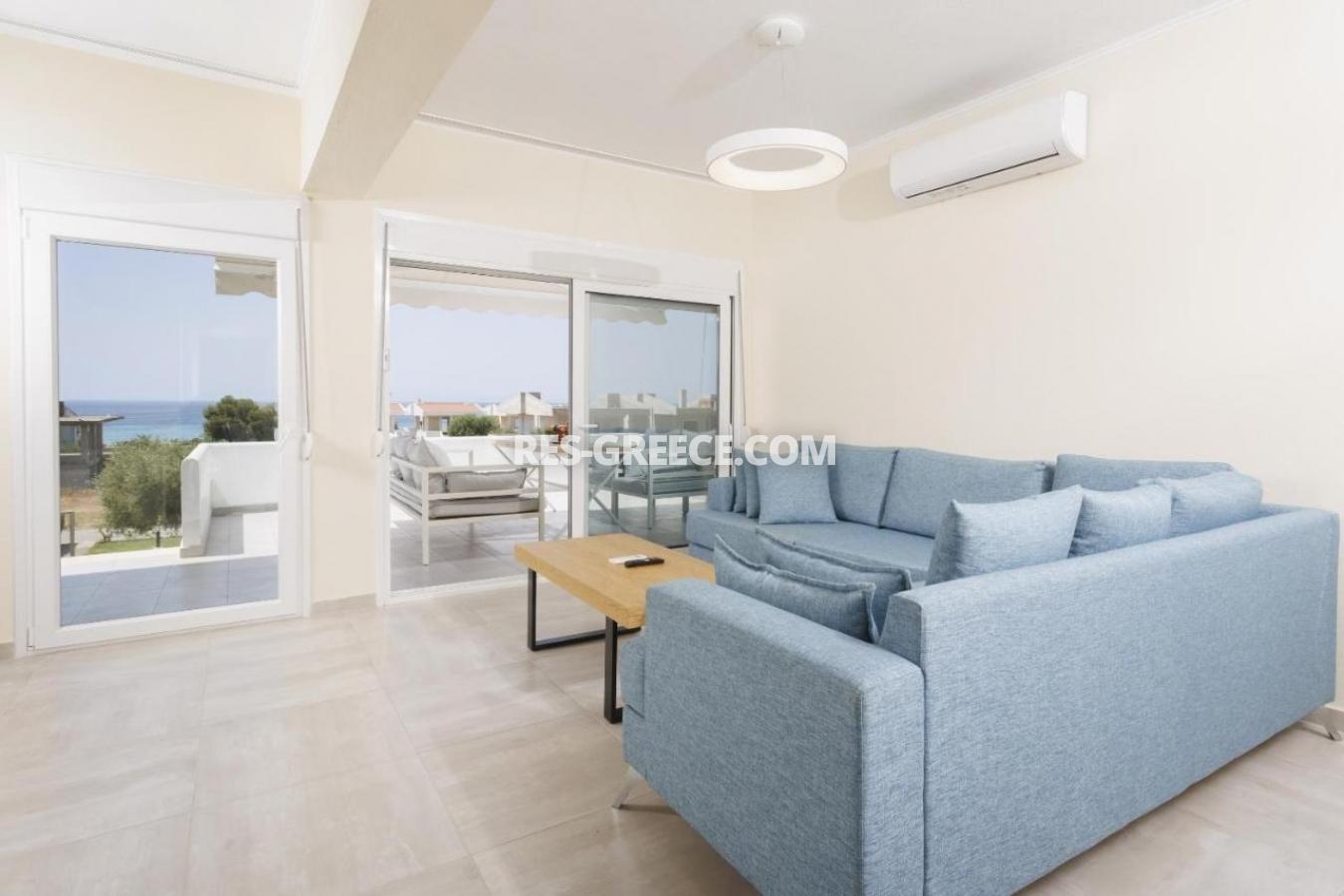 Эсперос 3, Халкидики-Кассандра, Греция -  - Фото 13