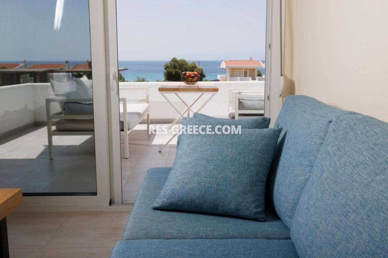 Эсперос 3, Халкидики-Кассандра, Греция -  - Фото 14