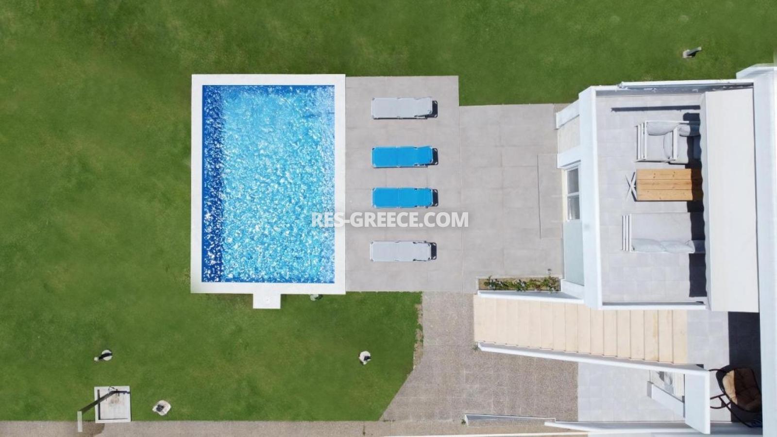 Эсперос 3, Халкидики-Кассандра, Греция -  - Фото 10