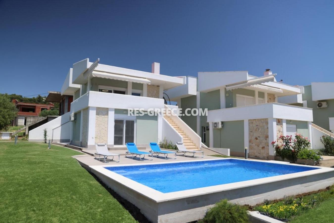 Эсперос 3, Халкидики-Кассандра, Греция -  - Фото 8