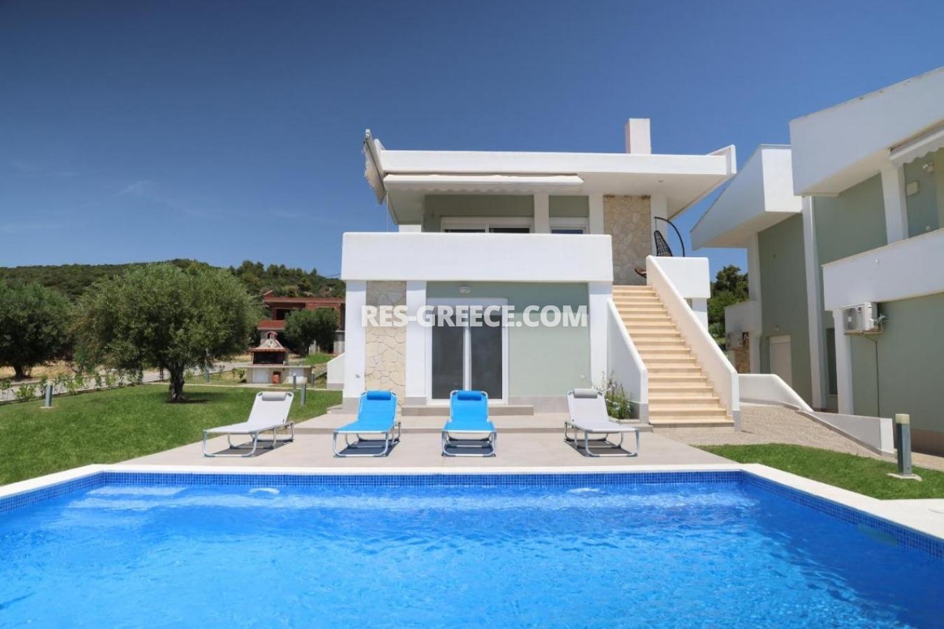 Эсперос 3, Халкидики-Кассандра, Греция -  - Фото 9