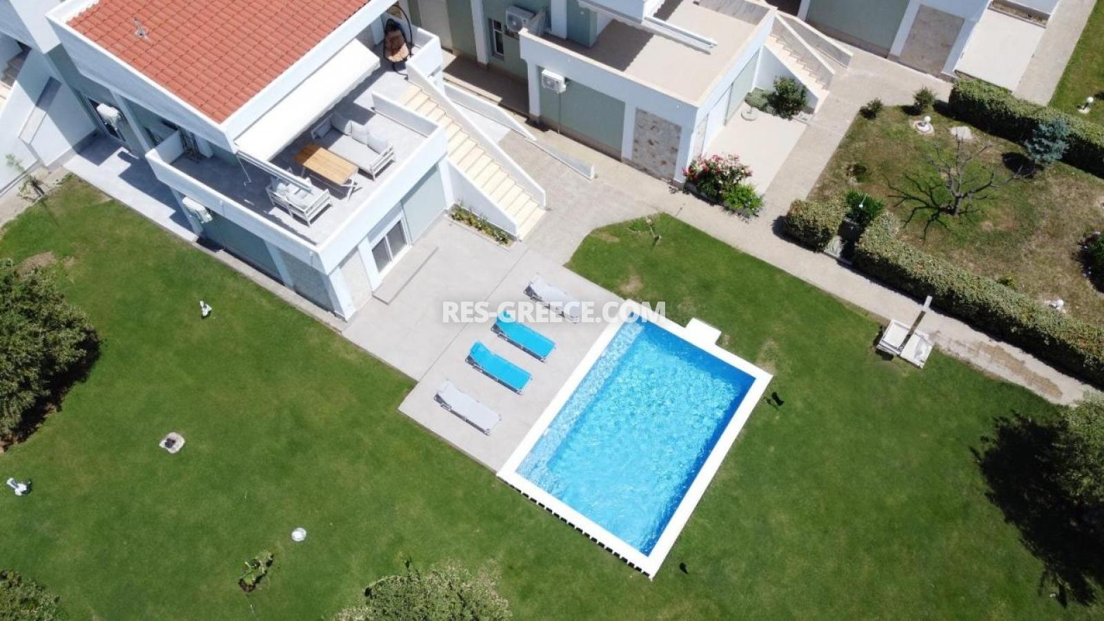 Эсперос 3, Халкидики-Кассандра, Греция -  - Фото 11