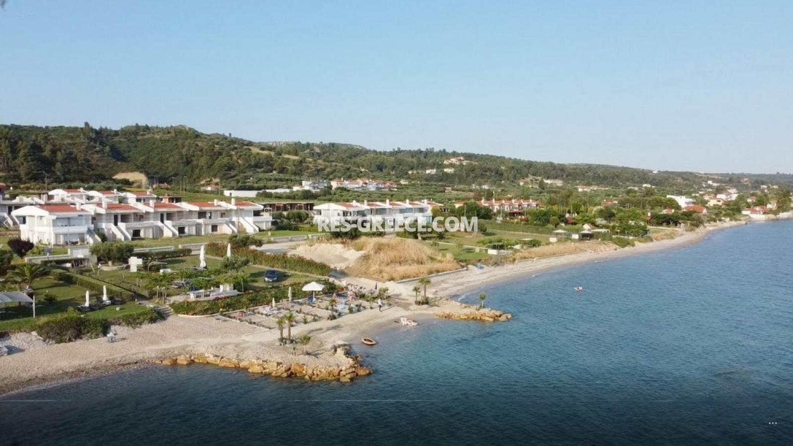 Эсперос 3, Халкидики-Кассандра, Греция -  - Фото 32