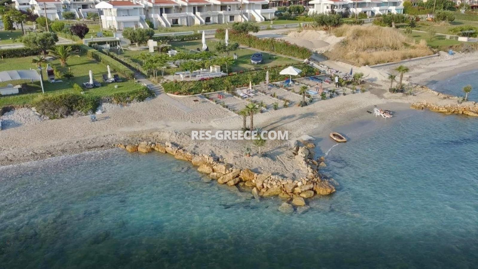 Эсперос 3, Халкидики-Кассандра, Греция -  - Фото 33