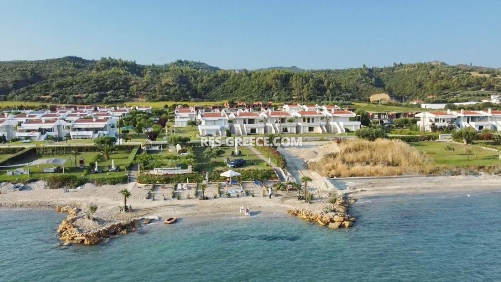 Эсперос 3, Халкидики-Кассандра, Греция -  - Фото 34