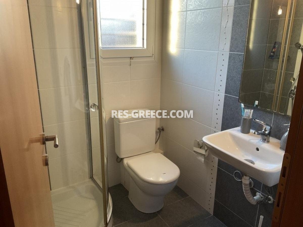 Зевс, Центральная Македония, Греция - вилла в пригороде Салоник для постоянного проживания и отдыха - Фото 18