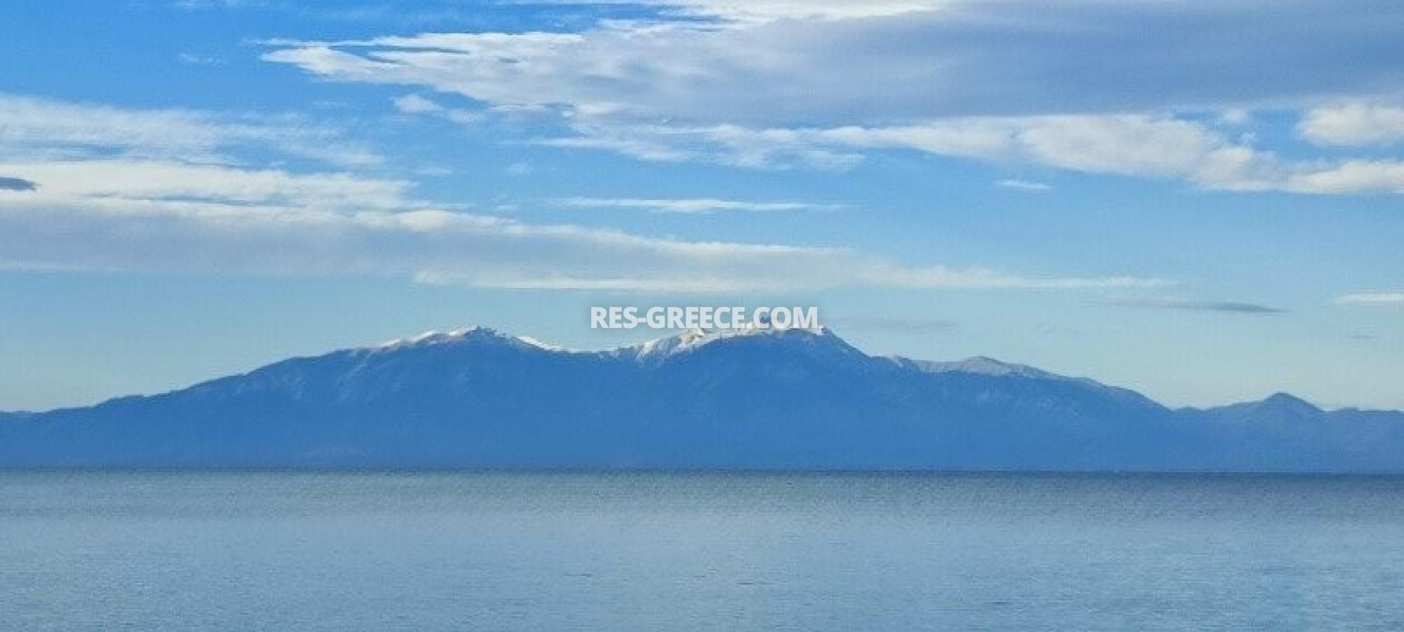 Зевс, Центральная Македония, Греция - вилла в пригороде Салоник для постоянного проживания и отдыха - Фото 23