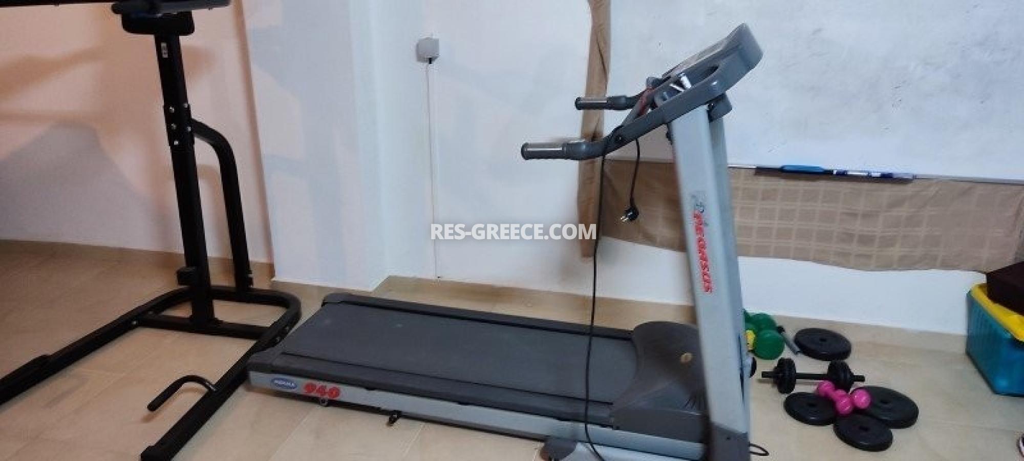 Зевс, Центральная Македония, Греция - вилла в пригороде Салоник для постоянного проживания и отдыха - Фото 19