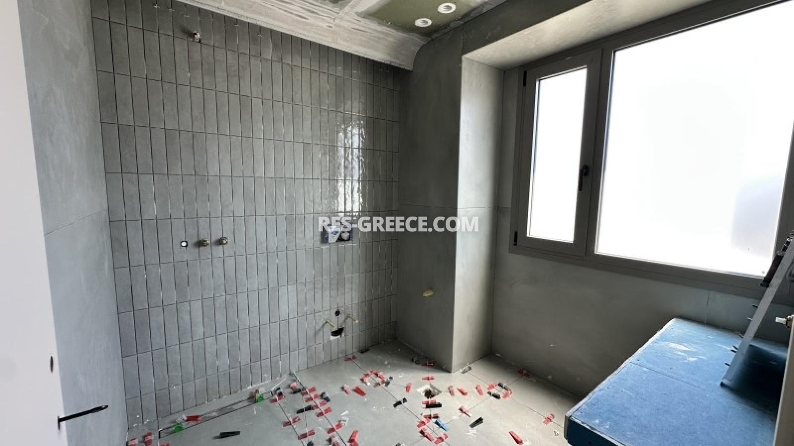 Терра, Халкидики-Кассандра, Греция - комплекс из 5 новых коттеджей в у моря - Фото 16