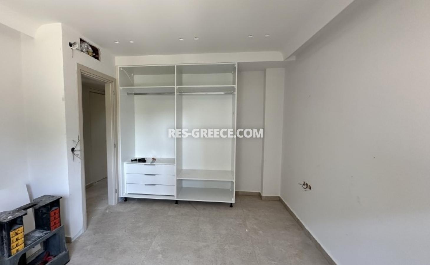 Терра, Халкидики-Кассандра, Греция - комплекс из 5 новых коттеджей в у моря - Фото 14