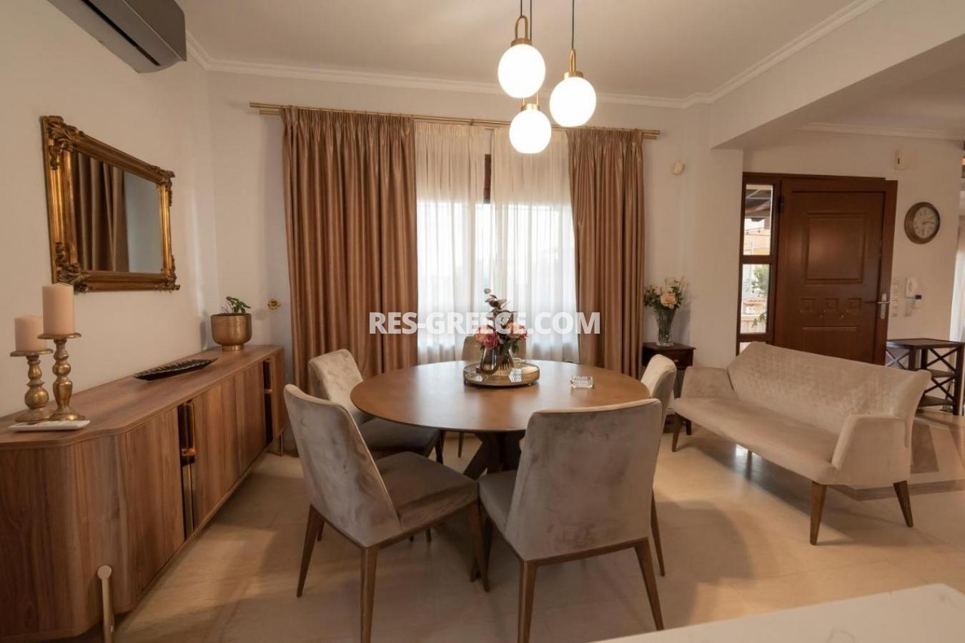 Вилла Реа, Халкидики-Кассандра, Греция -  - Фото 14