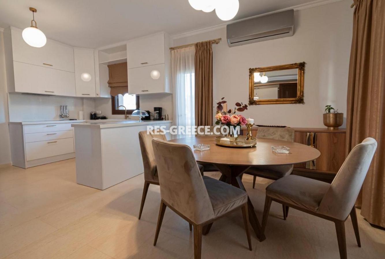 Вилла Реа, Халкидики-Кассандра, Греция -  - Фото 11