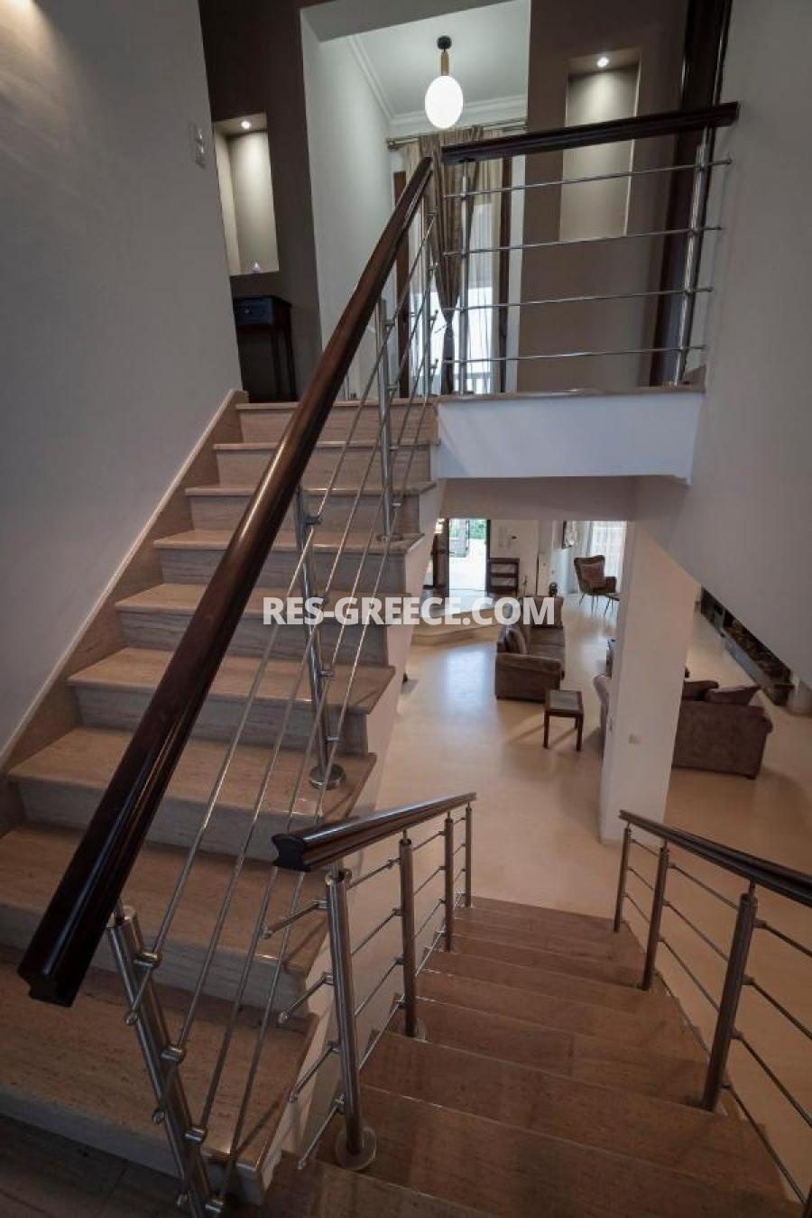 Вилла Реа, Халкидики-Кассандра, Греция -  - Фото 31