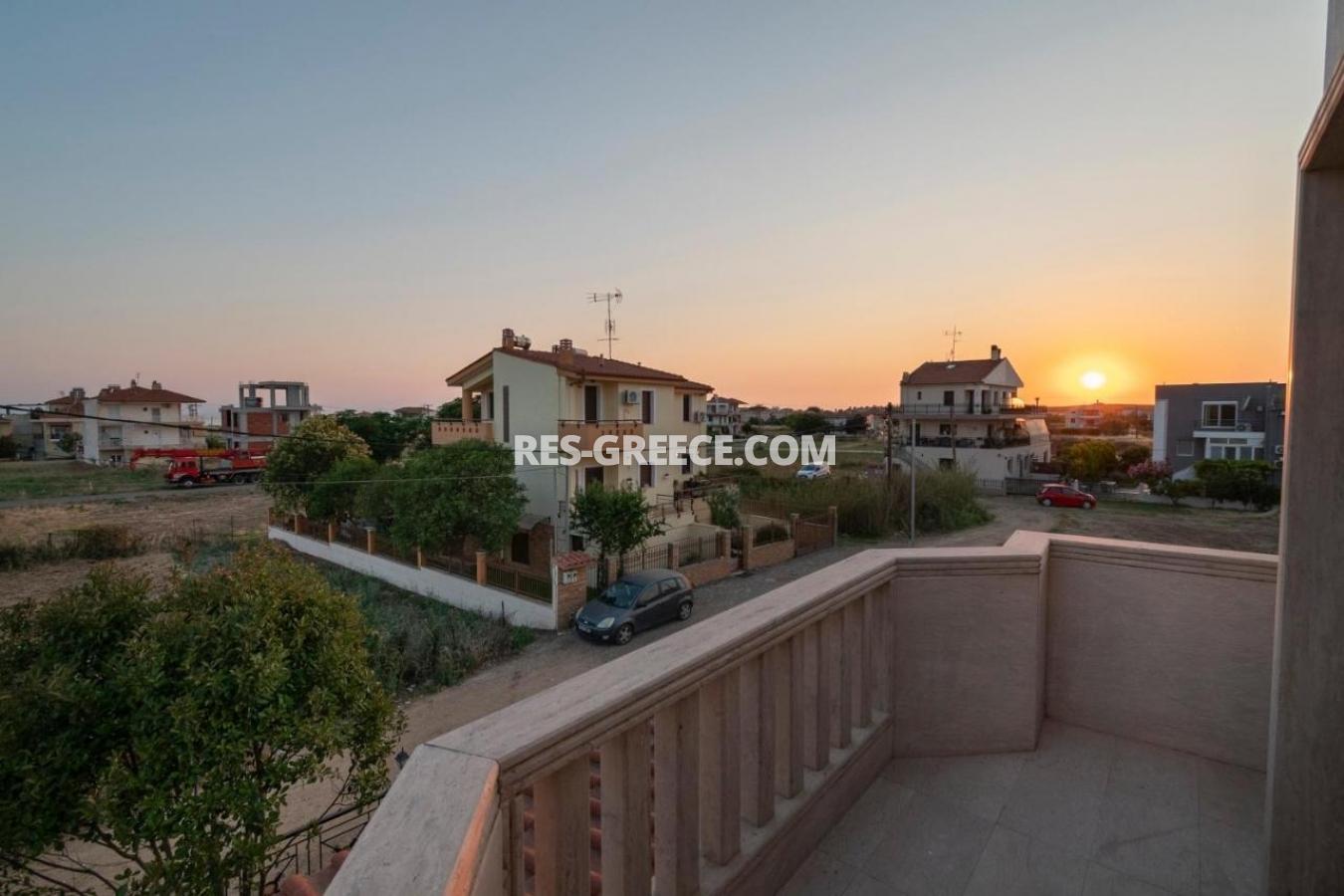 Вилла Реа, Халкидики-Кассандра, Греция -  - Фото 34