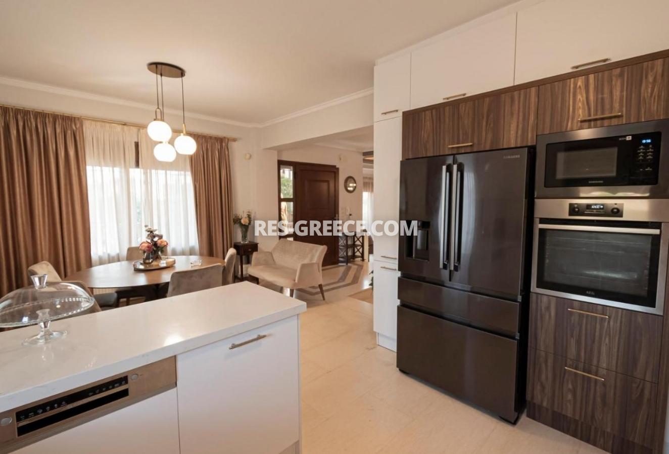 Вилла Реа, Халкидики-Кассандра, Греция -  - Фото 13