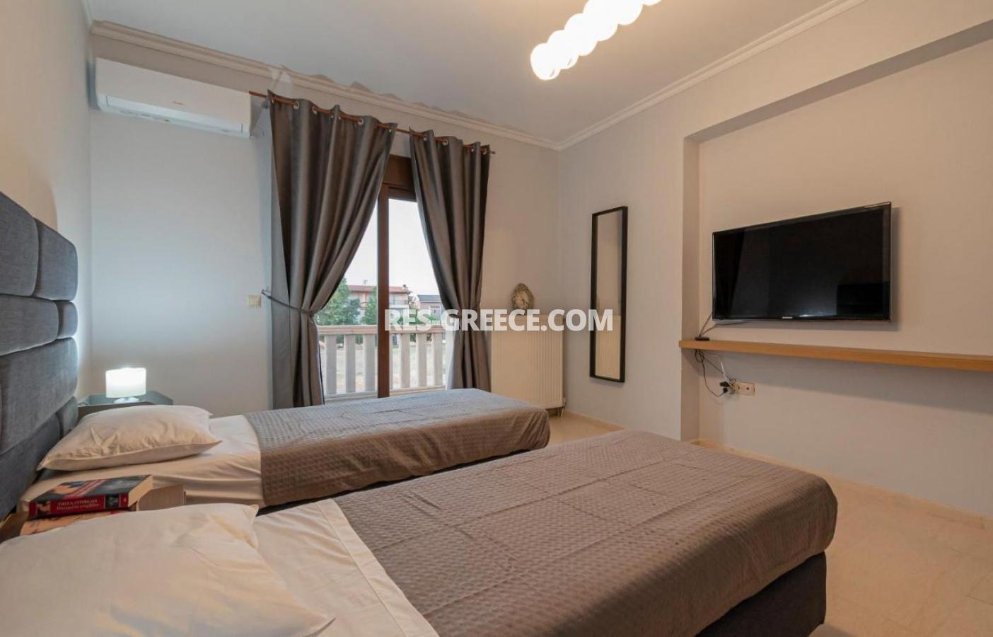 Вилла Реа, Халкидики-Кассандра, Греция -  - Фото 30