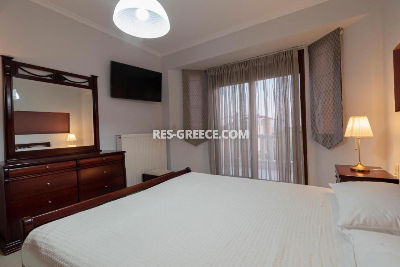 Вилла Реа, Халкидики-Кассандра, Греция -  - Фото 28