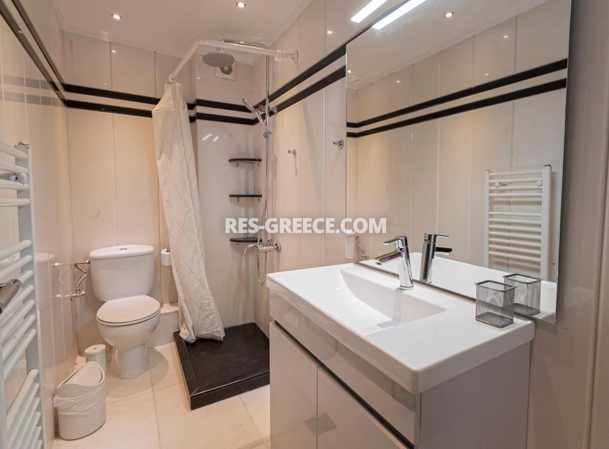 Вилла Реа, Халкидики-Кассандра, Греция -  - Фото 27