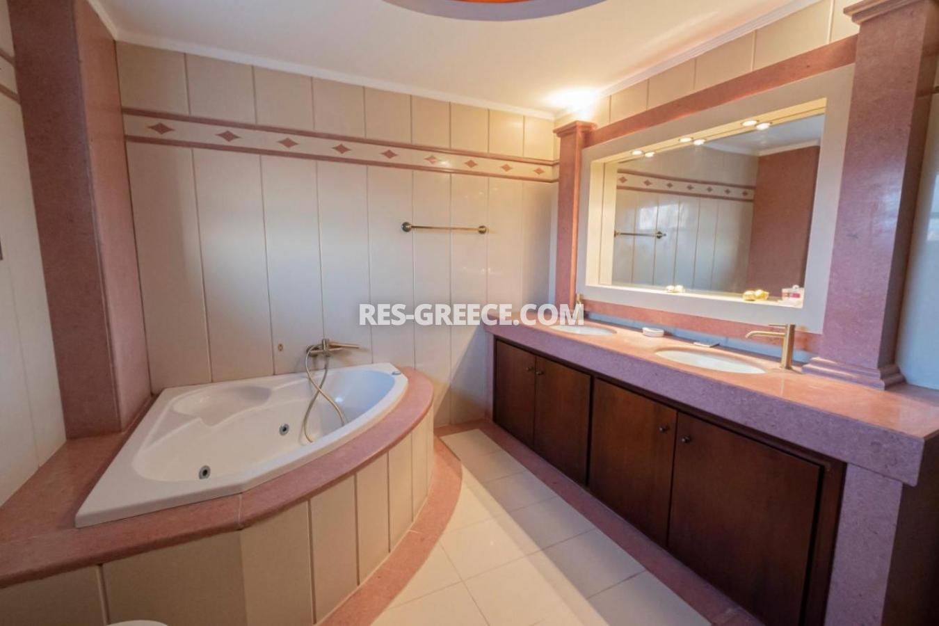 Вилла Реа, Халкидики-Кассандра, Греция -  - Фото 25