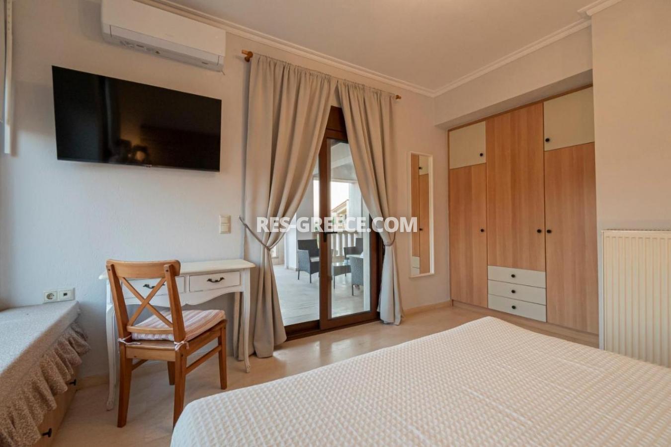 Вилла Реа, Халкидики-Кассандра, Греция -  - Фото 23