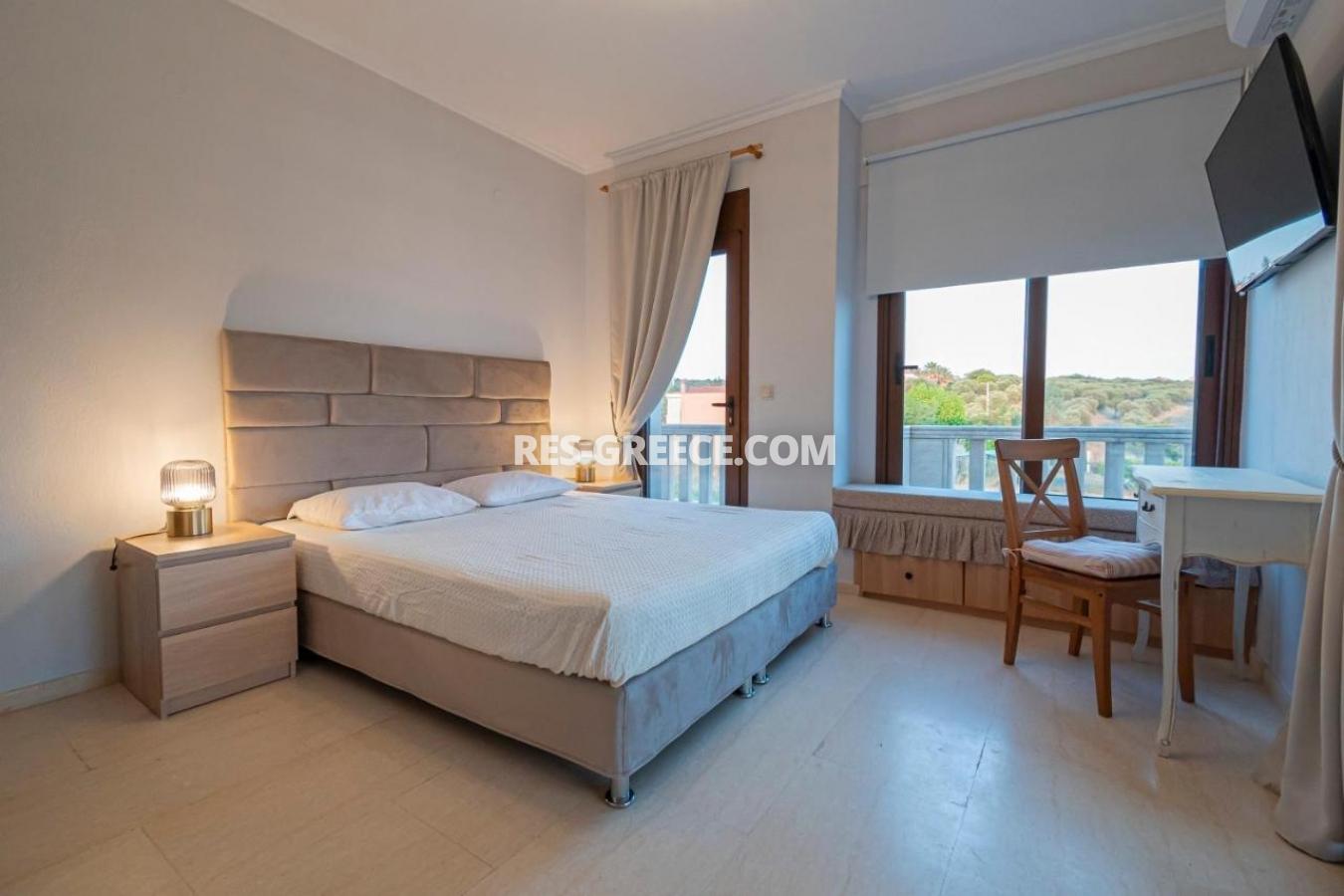 Вилла Реа, Халкидики-Кассандра, Греция -  - Фото 22